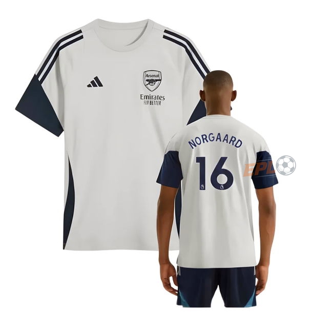 2025-20 Arsenal superior Third Shirt - Adults | luxury