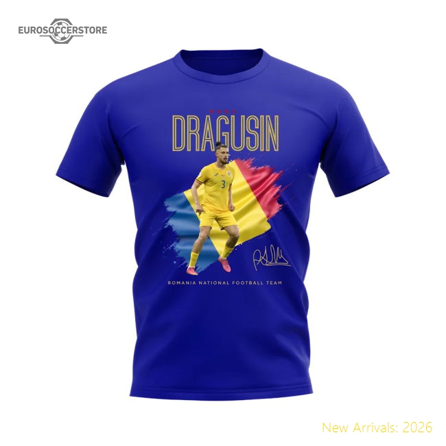 Official European Team 2026-2027 Home Short Sleeve Shirt