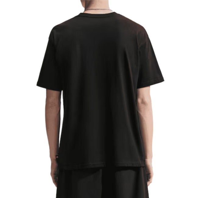 [JED] 2026-2027 Chelsea Rave T-Shirt (Black)