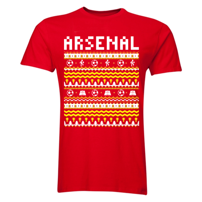 Arsenal France Jersey (Adult)