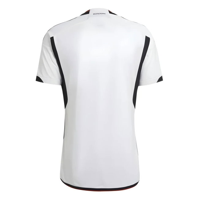 Germany Home Shirt 2022-2023 edition (Adult