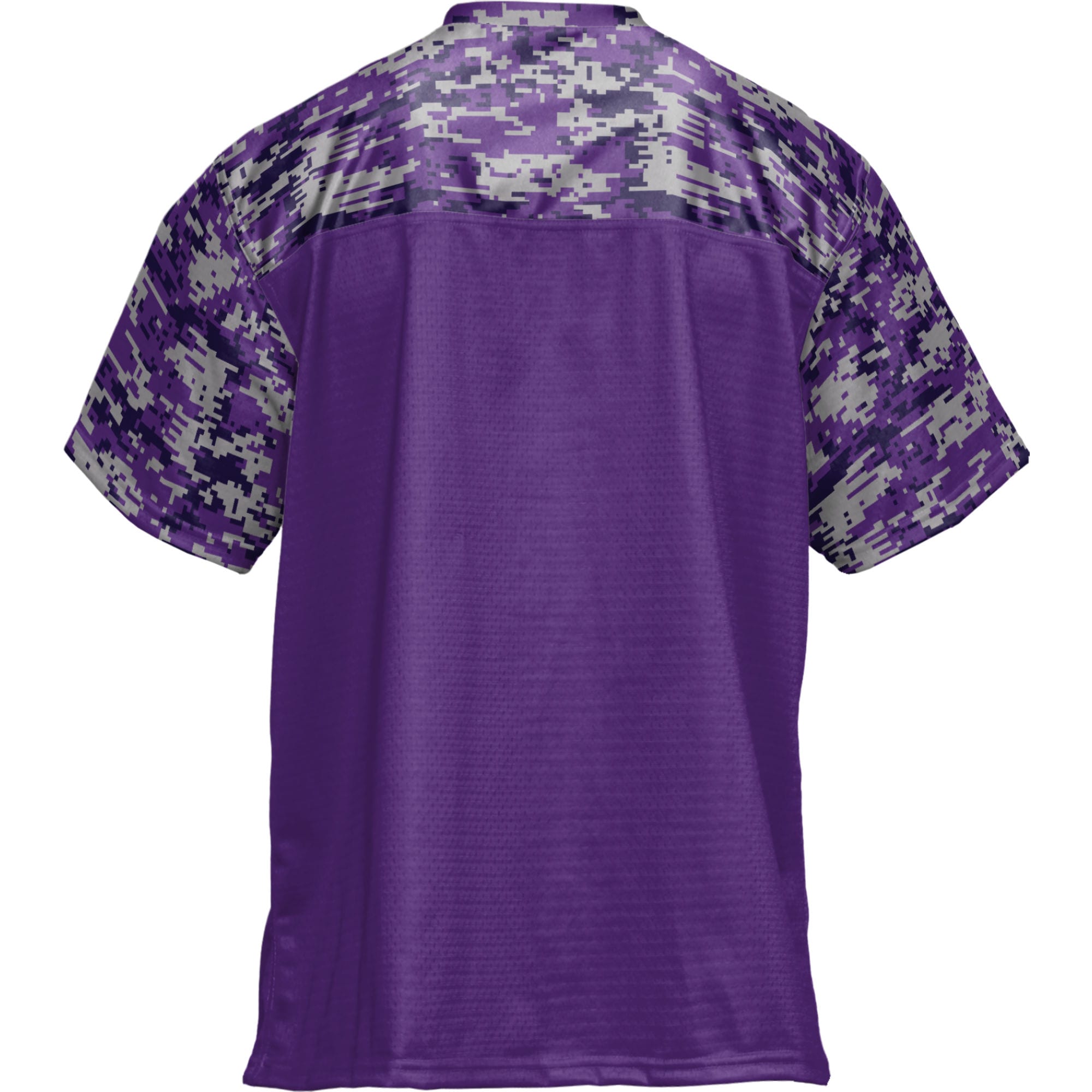 [NJP] Furman Paladins GameDay Greats Football Jersey - Purple