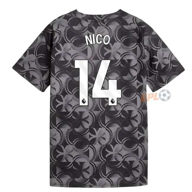 MAN 2025-20 reasonable price Third Jersey - Kids | official