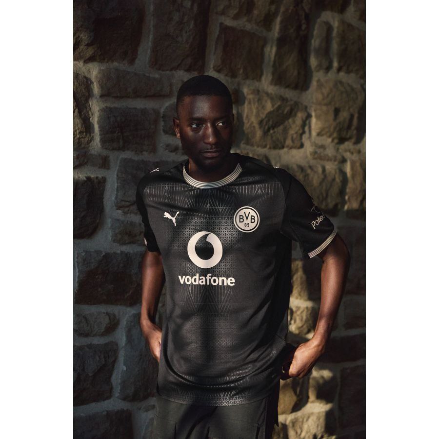 [LK] Dortmund Playershirt Special Edition Long Sleeves Apparel 2025/26