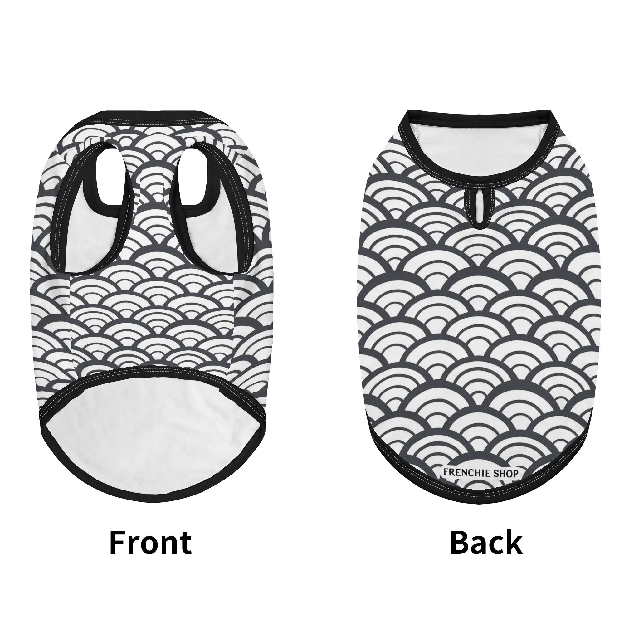 Inspired Shirt For Frenchies - Frenchie Shop Original Everyday Use