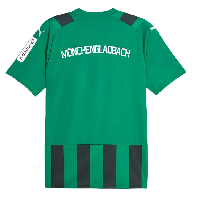 Football Team 2023-2024 Away - Premium Player Version Edition -