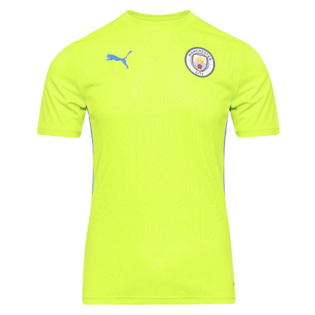 Man City Soccer Jerseys Special Edition Jersey 2024-2025 #20