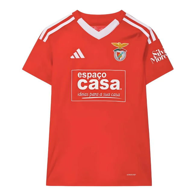 Home Uniform Lionel Messi #10 Official Merchandise Licensed Pro (v10)