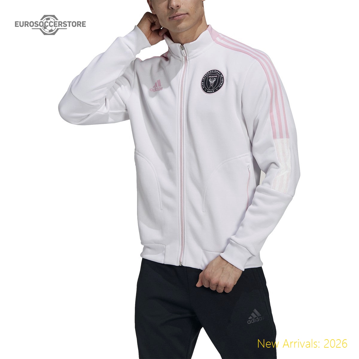 Sleek Design Adult Mia Team Premium Unknown Jersey 2021