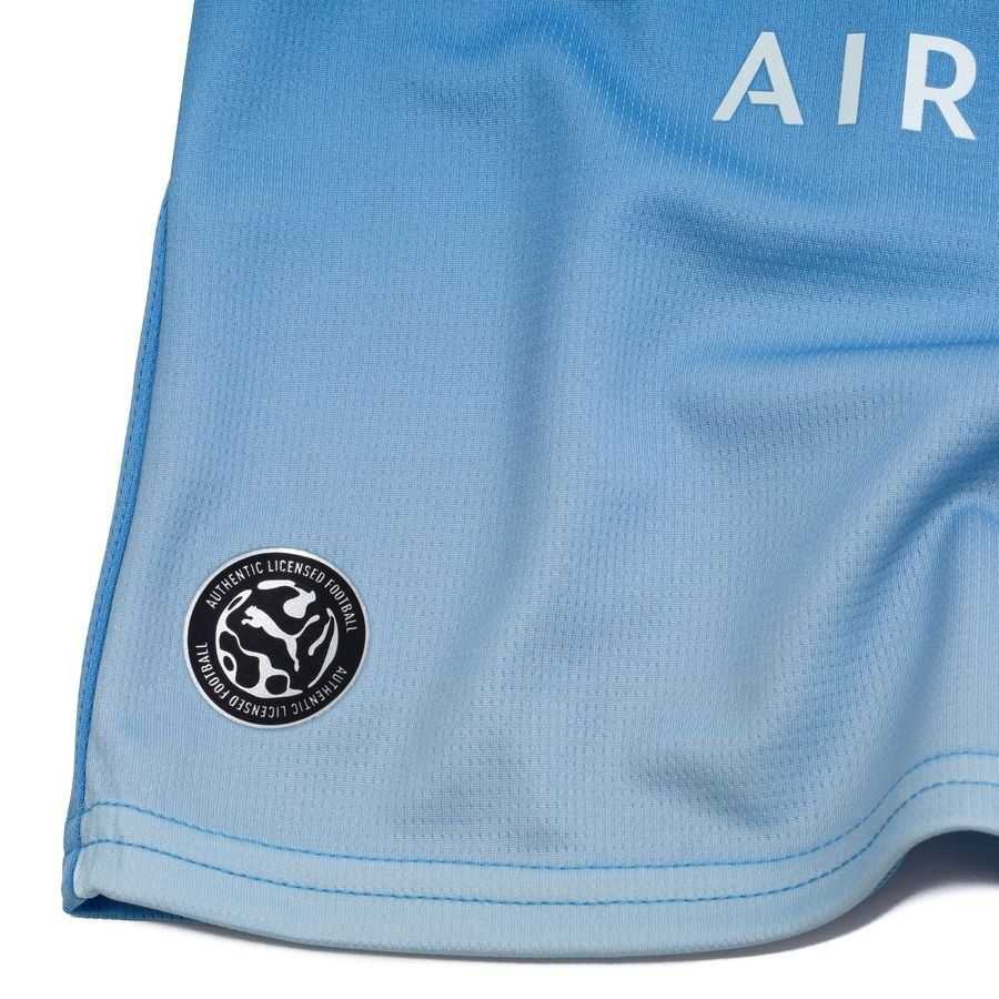 [EFKS] Manchester City Mini Kit Home Kids Jersey 2026/27