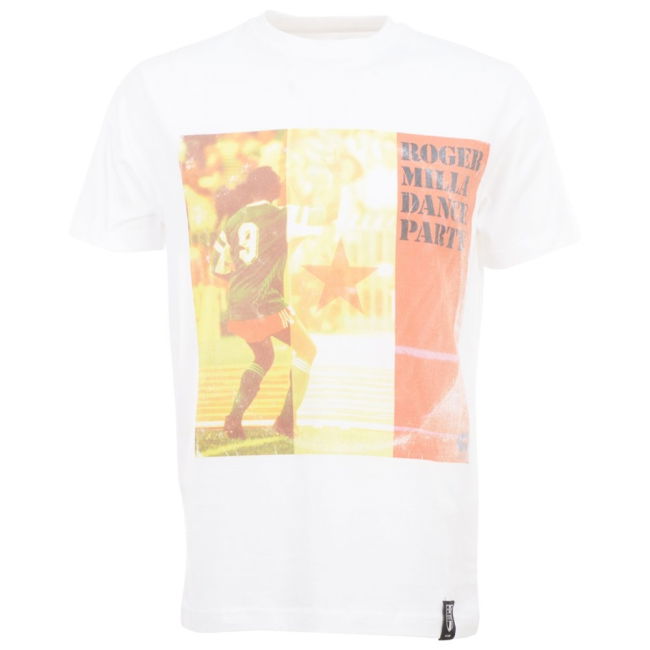 Cameroon Performance Jersey Pennarello: