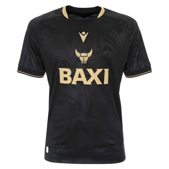 2025-20 NON chic Away Shirt - Adults | top-grade | excellent