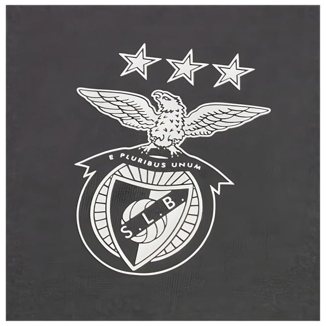 Radamel Falcao #9 2024-2025 Season Cost-effective Official Merch (v2)