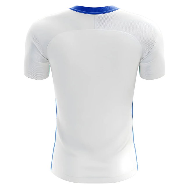 Greece Home Shirt 2025-2026 edition (Little Ones
