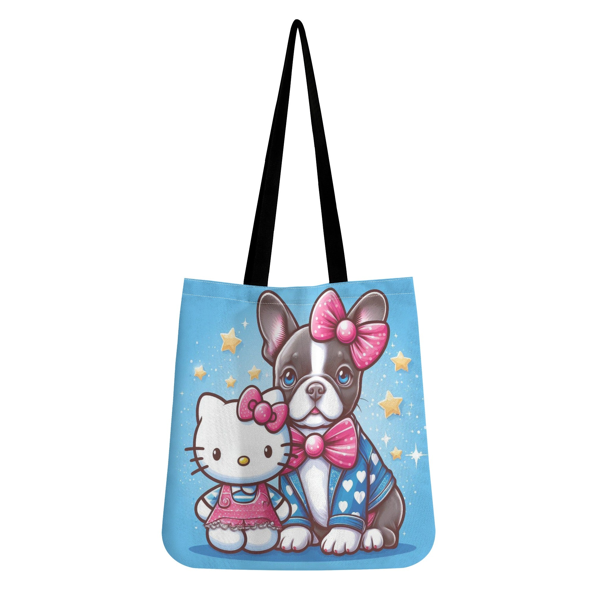 Daisy - Tote Bag