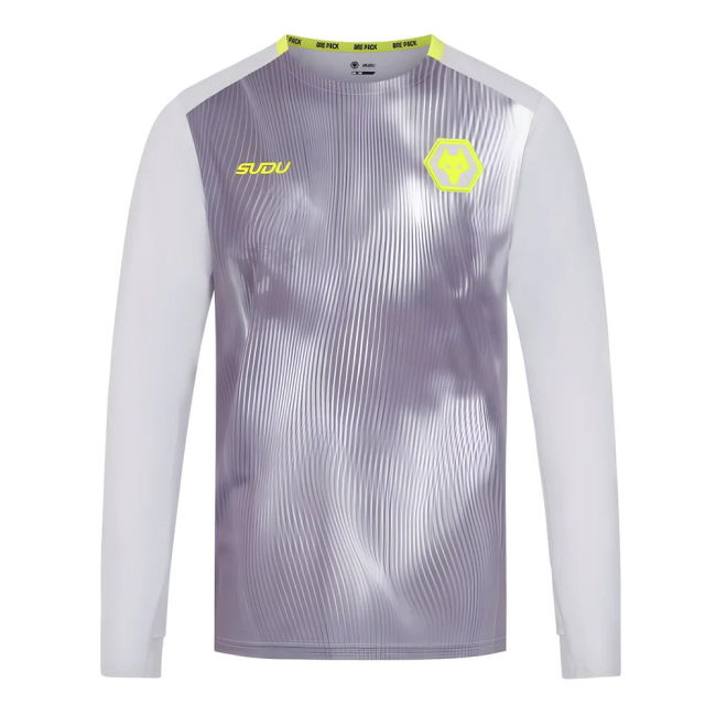 Championship Pro Jersey 2024-2025