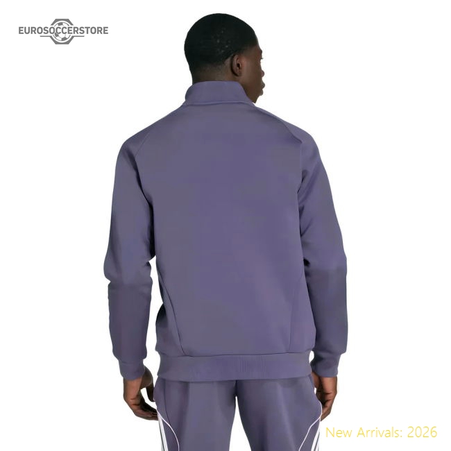 2025-2026 Premier League Team Home Top-tier Jersey Performance Fabric