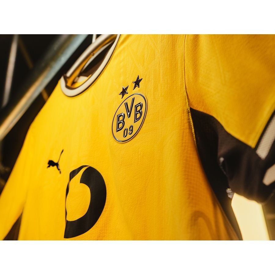 [EFKS] Dortmund Home Kit 2026/27