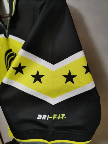 Official Local - Game Day Essential - International Supporter