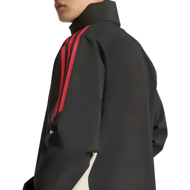 Official Liverpool 2025-2026 - Football Shirt - Match Day