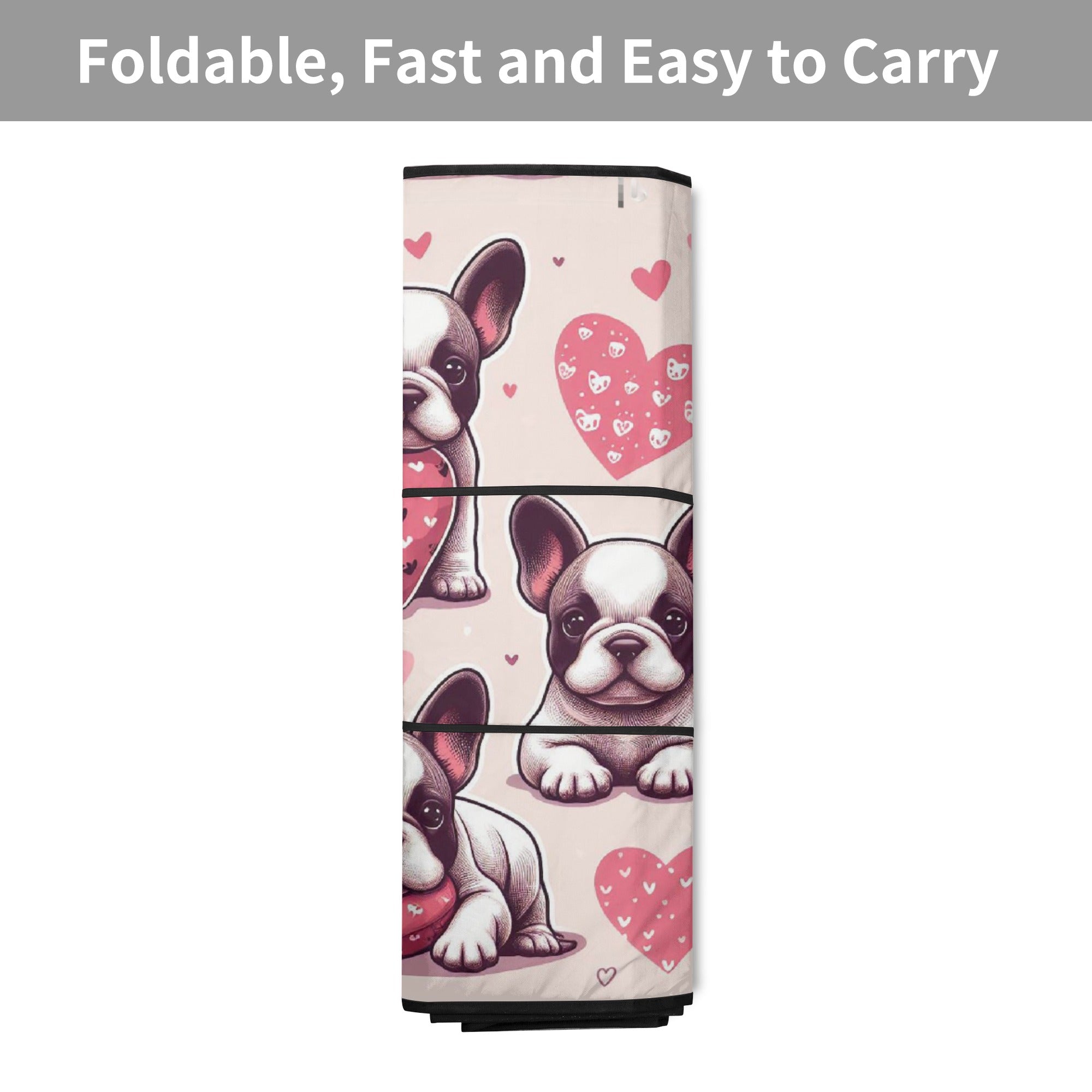 Paisley - Car Auto Sun Shade