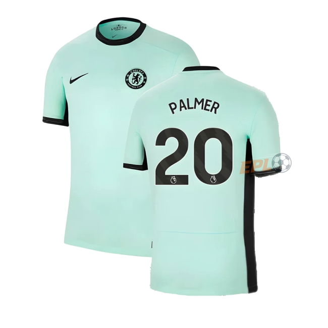 2023-20 CHE dynamic Third Shirt - Adults | premium