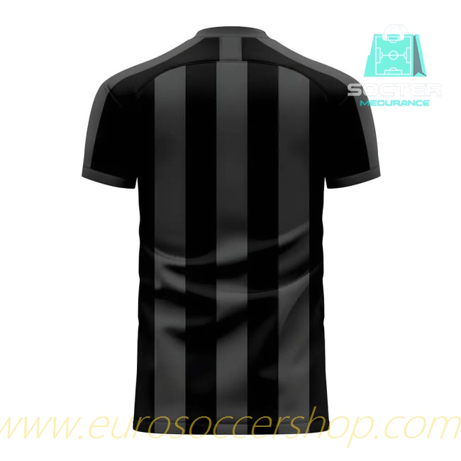 Genuine 2025/26 Campaign Rest of the World Home Football Shirt Children