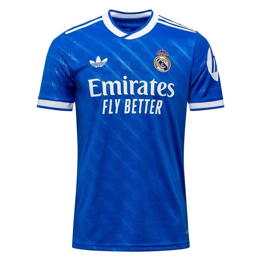 [EFKS] Real Madrid Kids Apparel 3rd 2025/26