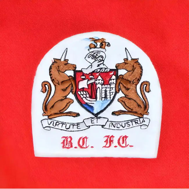 Championship Special Edition Jersey 1955-1956