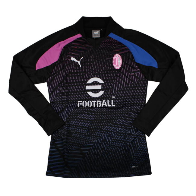 AC Milan Special Edition Jersey 2023-2024 #66