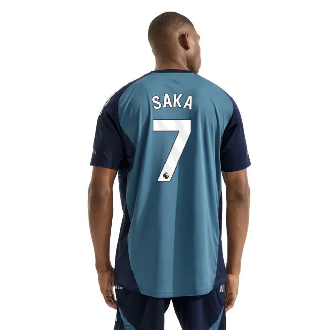 Arsenal 2025-20 value packed Third Soccer Jersey | luxury