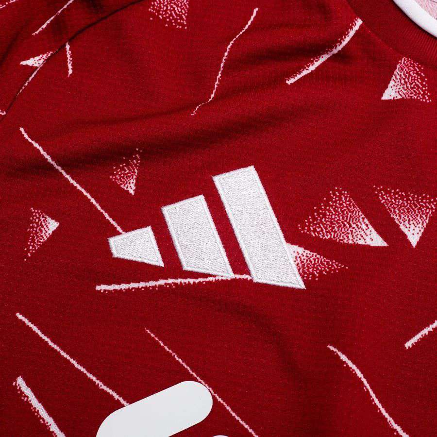 [EFKS] Liverpool League SZOBOSZLAI 8 Home Champions Uniform 2026/27