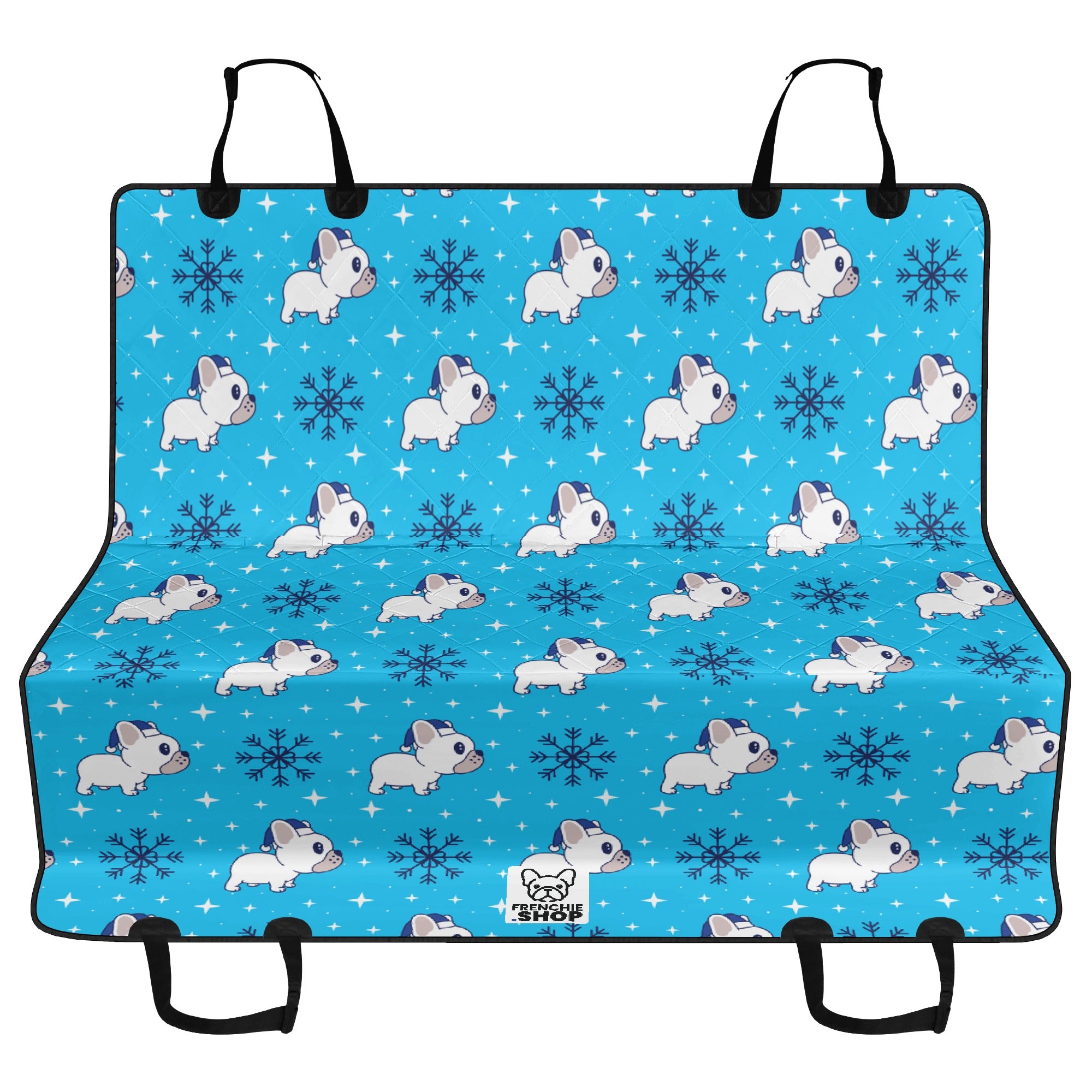 French Bulldog Teeny Car Pet Seat Covers For French Bulldog Durable Dog Item