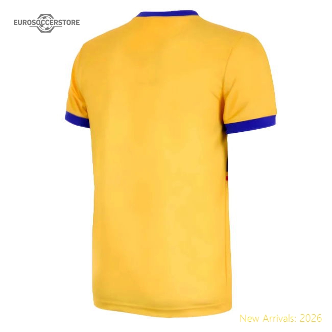 Match-Ready Team Jersey Perfect For Match Days High-Quality Materials