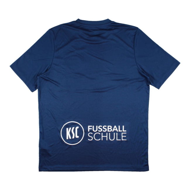 Karlsruher SC Exclusive Home Jersey 2018