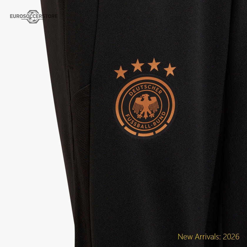 Modern Design Kids Ger Team Official Unknown Jersey 2022