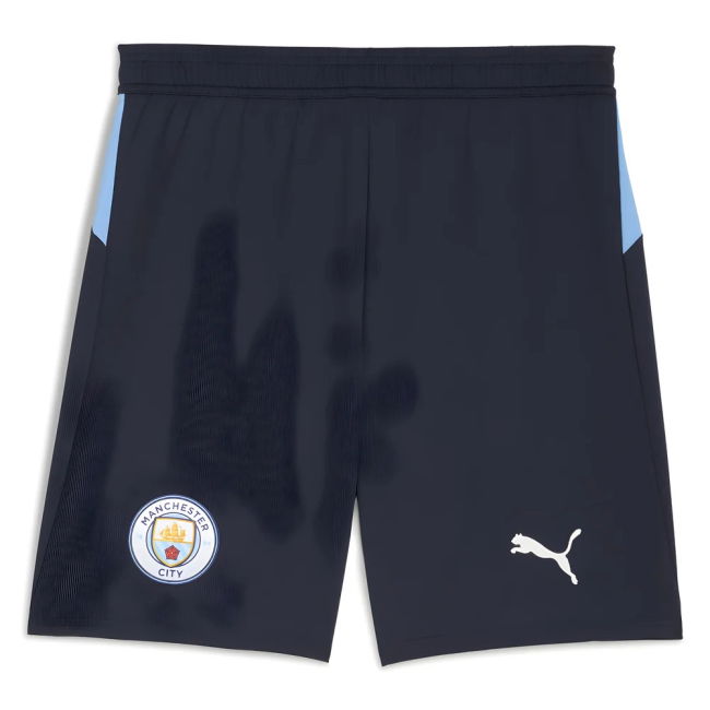 Man City Soccer Jerseys Exclusive Home Jersey 2025-2026 #60