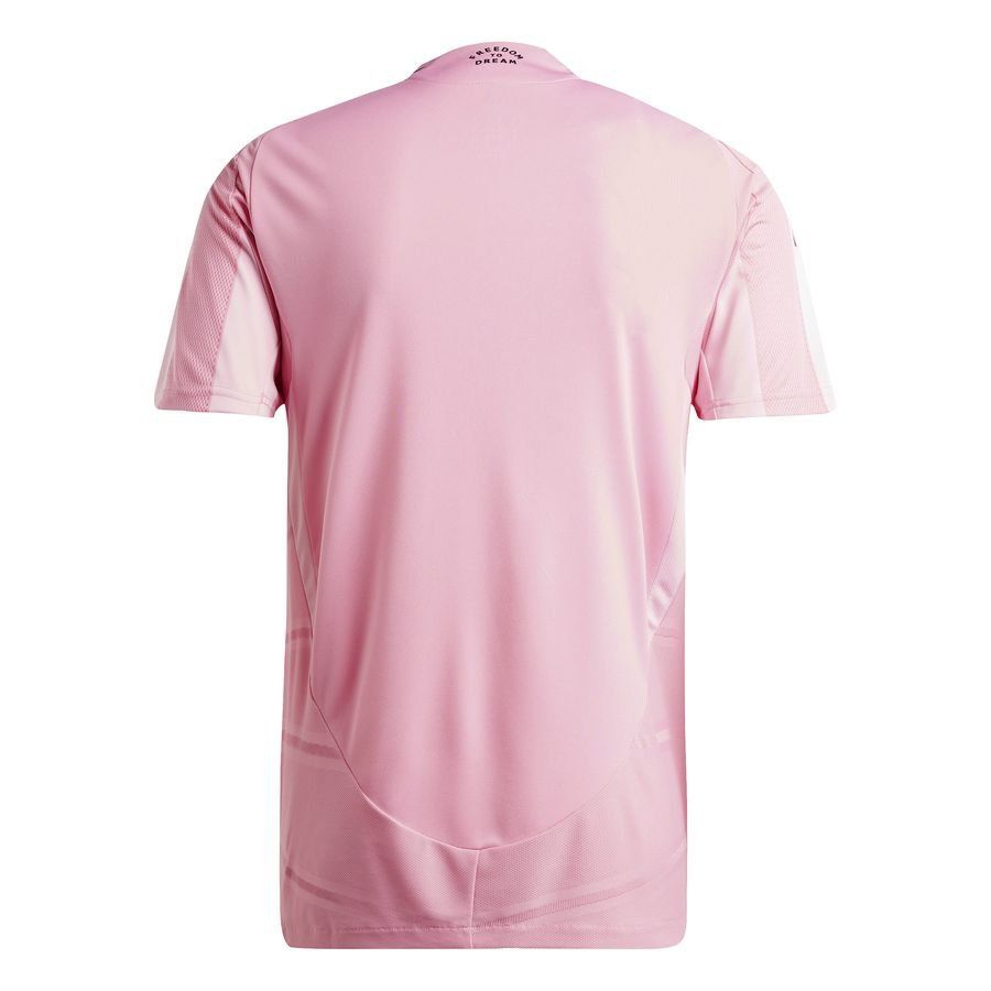 [EFKS] Inter Miami Home Jersey 2025/26