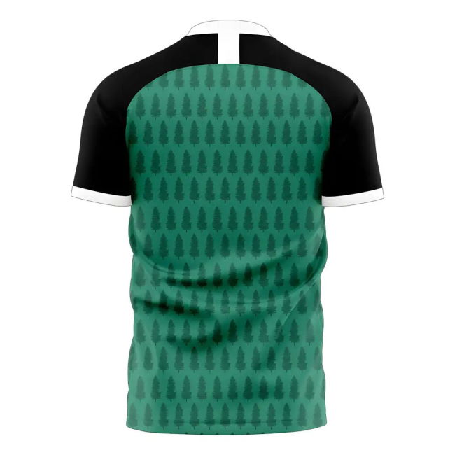 Championship Special Edition Away Jersey 2025-2026 #89