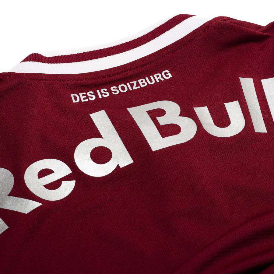 RB Salzburg Away Shirt 2026/27