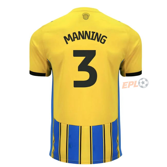 CHA original 2025-20 Away Kit - Kids | luxury | excellent