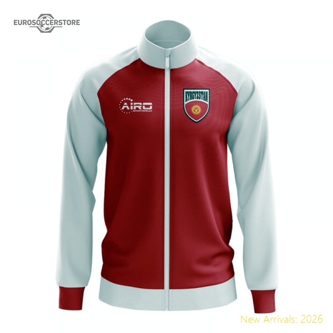 Football Team Jacket - Official Lightweight Construction