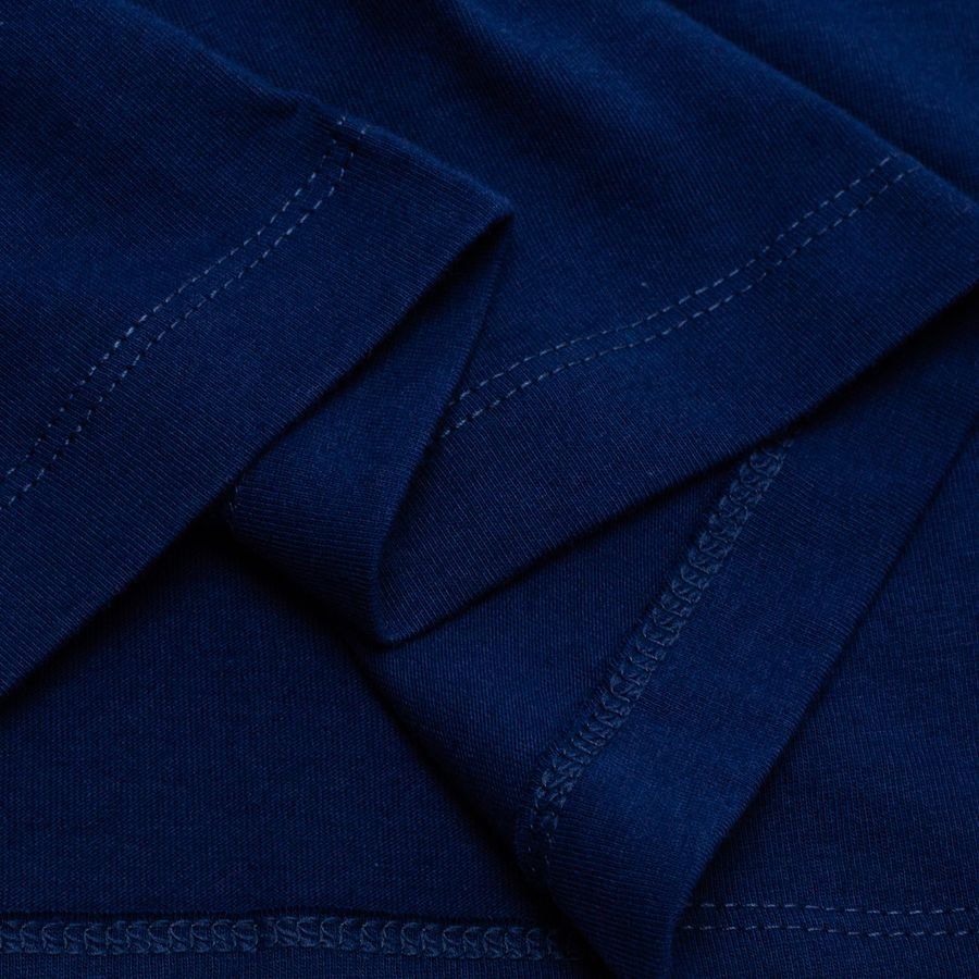 France T Shirt Crest Women's Euro 2025 Blue Void