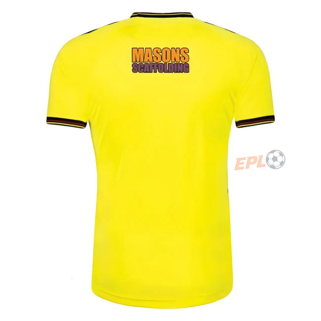 2022-20 LEA timeless Away Shirt - Adults | original