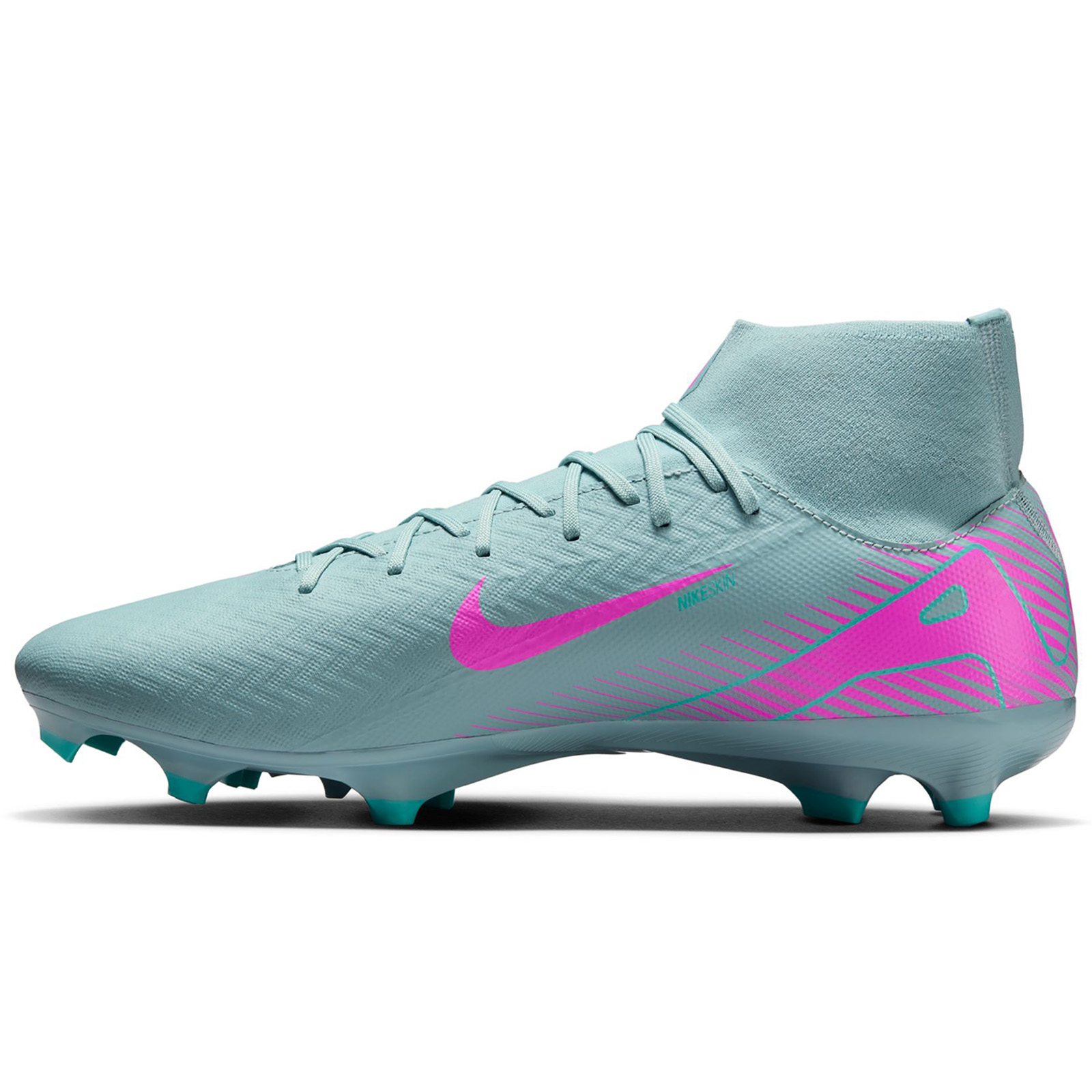 Your Favorite Team Fans: Nike Training Jersey 2024 - value-for-money