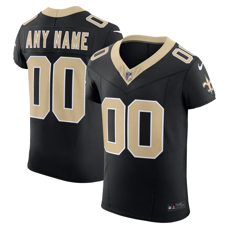 None  MVP Candidate NO Saints Professional Jersey Football Apparel