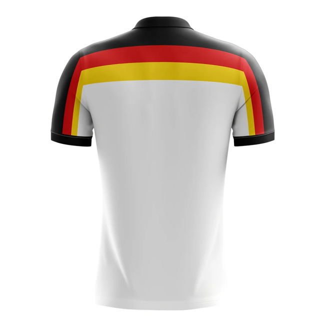 Home Shirt for Germany 2025-2026 (Kids