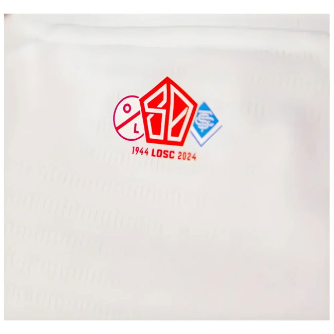 Lille Performance Away Jersey 2024-2025