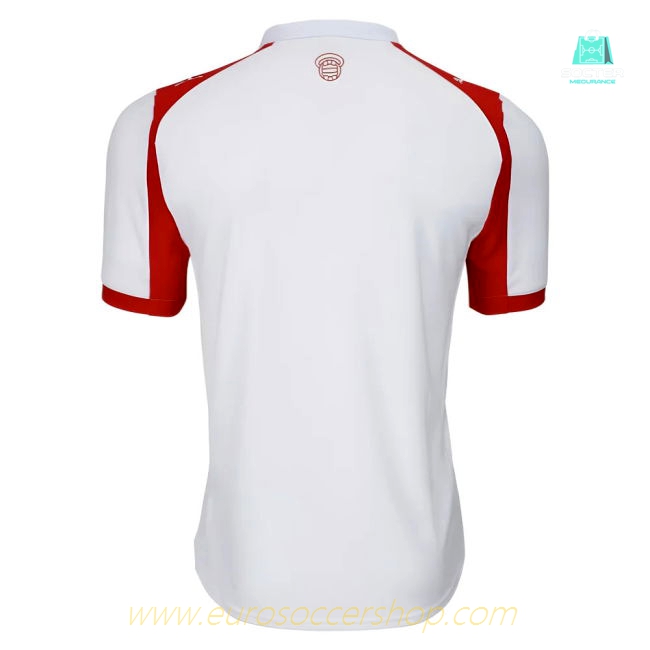 2025-2026 Southampton Home Shirt