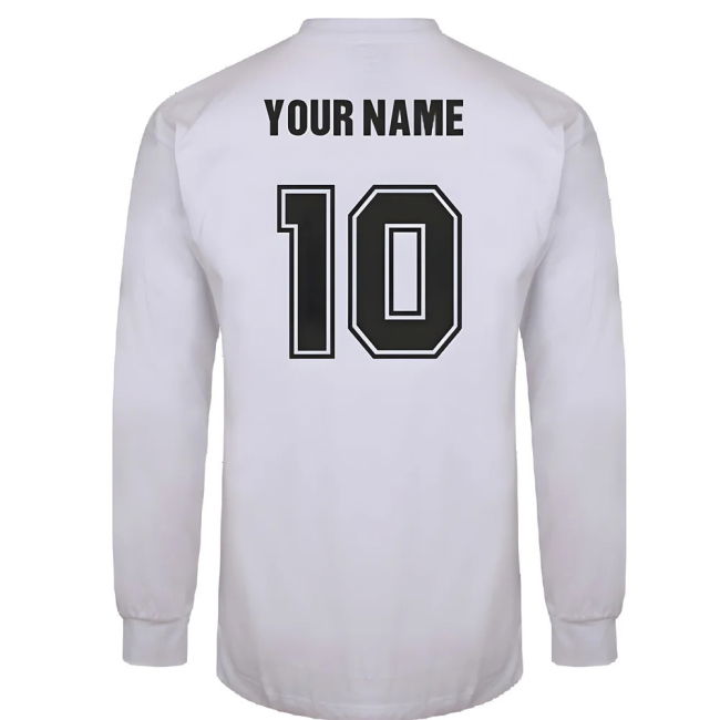 Tottenham Elite Home Jersey Tottenham